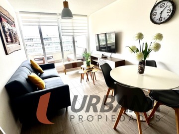 Arriendo Mensual / Departamento / La Serena