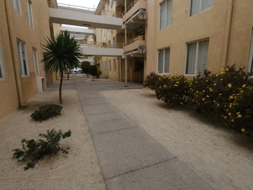 Arriendo Mensual / Departamento / La Serena