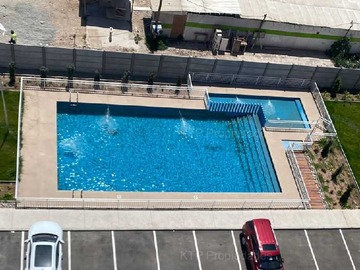 Arriendo Mensual / Departamento / La Serena