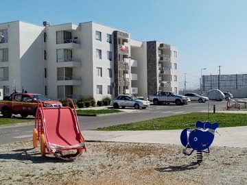 Arriendo Mensual / Departamento / La Serena