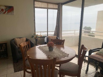 Arriendo Mensual / Departamento / La Serena