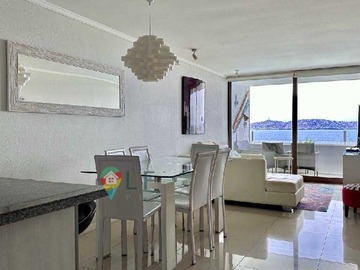 Arriendo Mensual / Departamento / La Serena