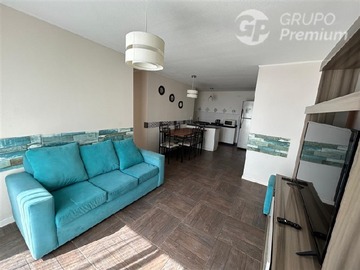 Arriendo Mensual / Departamento / La Serena
