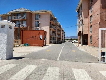 Arriendo Mensual / Departamento / La Serena