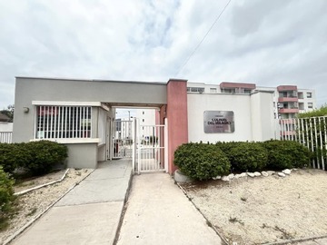 Arriendo Mensual / Departamento / La Serena