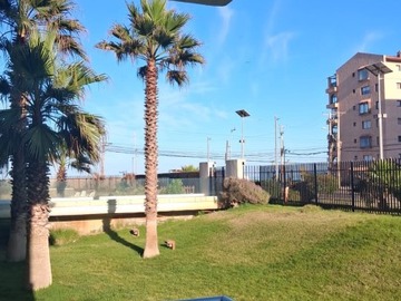 Arriendo Mensual / Departamento / La Serena