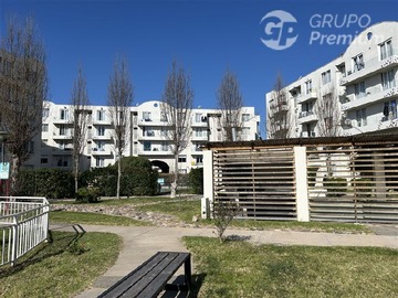 Arriendo Mensual / Departamento / La Serena