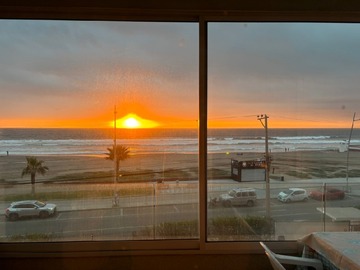 Arriendo Mensual / Departamento / La Serena