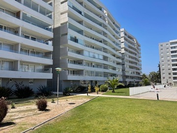Arriendo Mensual / Departamento / La Serena