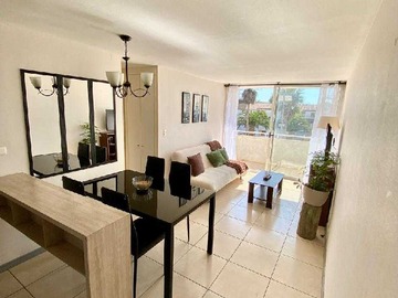 Arriendo Mensual / Departamento / La Serena