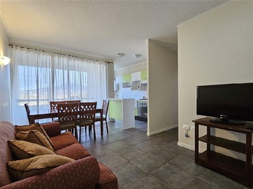 Arriendo Mensual / Departamento / La Serena