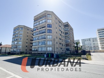 Arriendo Mensual / Departamento / La Serena