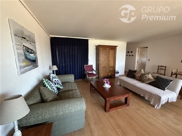 Arriendo Mensual / Departamento / La Serena