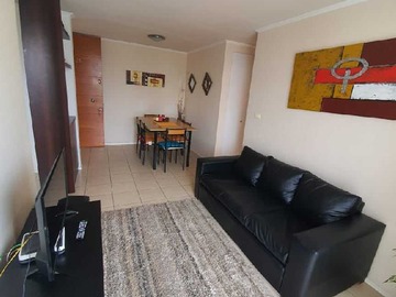 Arriendo Mensual / Departamento / La Serena