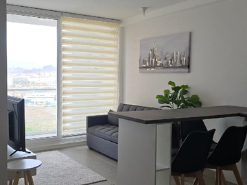 Arriendo Mensual / Departamento / La Serena