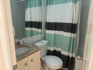 Arriendo Mensual / Departamento / La Serena