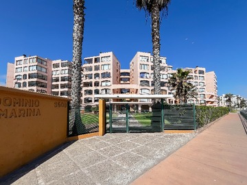 Arriendo Mensual / Departamento / La Serena