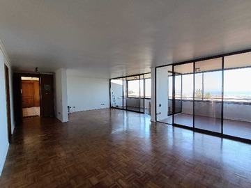 Arriendo Mensual / Departamento / La Serena