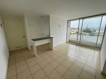 Arriendo Mensual / Departamento / La Serena