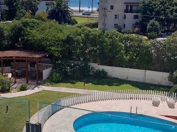 Arriendo Mensual / Departamento / La Serena