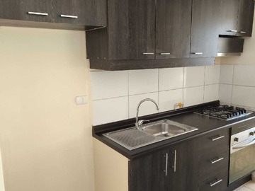 Arriendo Mensual / Departamento / La Serena