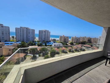 Arriendo Mensual / Departamento / La Serena