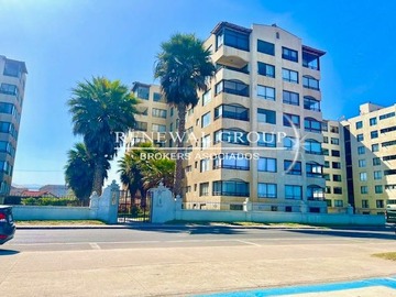 Arriendo Mensual / Departamento / La Serena