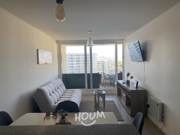 Arriendo Mensual / Departamento / La Serena