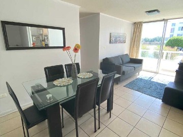 Arriendo Mensual / Departamento / La Serena