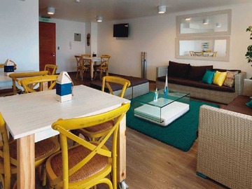 Arriendo Mensual / Departamento / La Serena