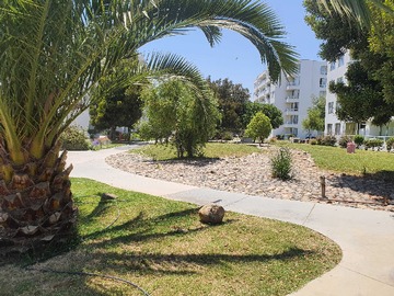 Arriendo Mensual / Departamento / La Serena