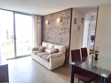 Arriendo Mensual / Departamento / La Serena