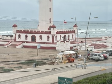 Arriendo Mensual / Departamento / La Serena