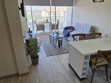 Arriendo Mensual / Departamento / La Serena
