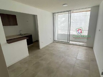 Arriendo Mensual / Departamento / La Serena