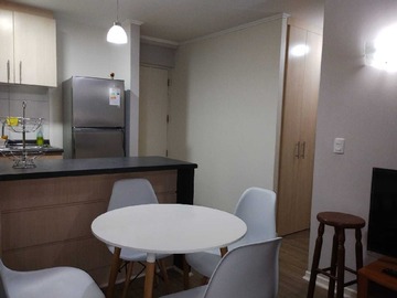 Arriendo Mensual / Departamento / La Serena