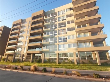 Arriendo Mensual / Departamento / La Serena