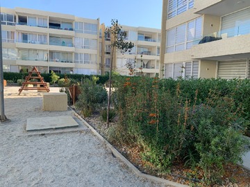 Arriendo Mensual / Departamento / La Serena