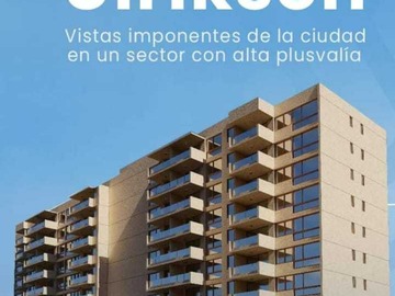 Arriendo Mensual / Departamento / La Serena