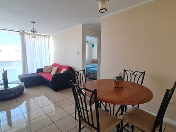 Arriendo Mensual / Departamento / La Serena