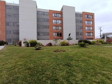 Arriendo Mensual / Departamento / La Serena