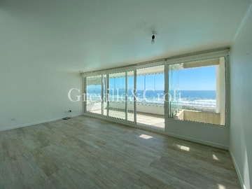 Arriendo Mensual / Departamento / La Serena