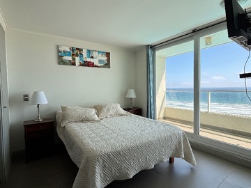 Arriendo Mensual / Departamento / La Serena