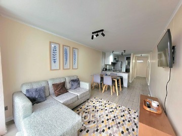 Arriendo Mensual / Departamento / La Serena