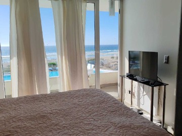 Arriendo Mensual / Departamento / La Serena