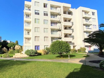 Arriendo Mensual / Departamento / La Serena