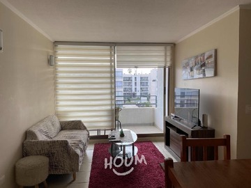 Arriendo Mensual / Departamento / La Serena