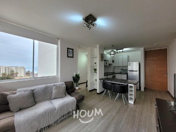 Arriendo Mensual / Departamento / La Serena