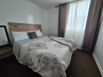 Arriendo Mensual / Departamento / La Serena