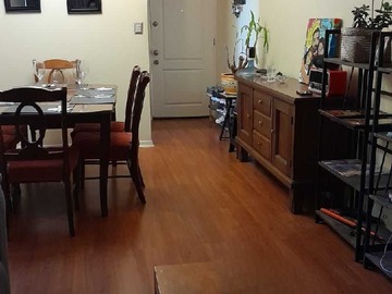 Arriendo Mensual / Departamento / La Serena